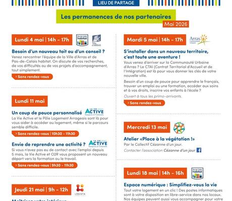 crédit Pas-de-Calais habitat