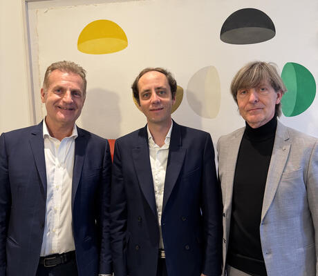 crédit Airvance Group