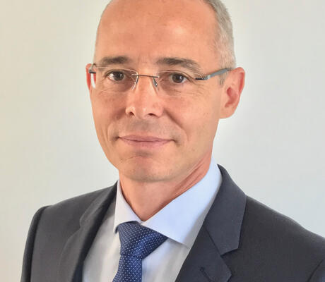 Loïc Derrien (crédits : Frans Bonhomme)