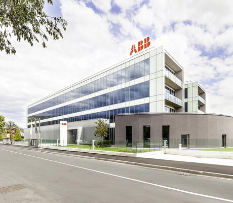Crédit ABB