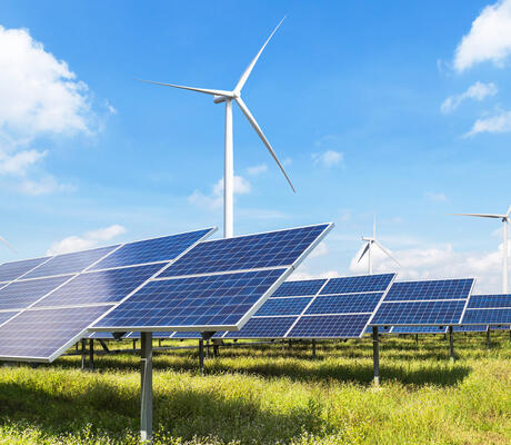 Crédits : ABB - Energaïa