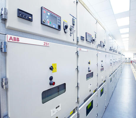 Crédits : ABB