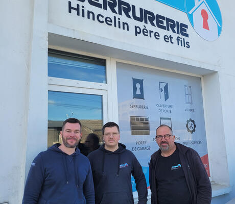 crédit PICARD SERRURES