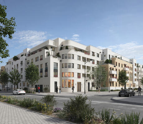 Crédits : ARCASAchitecture