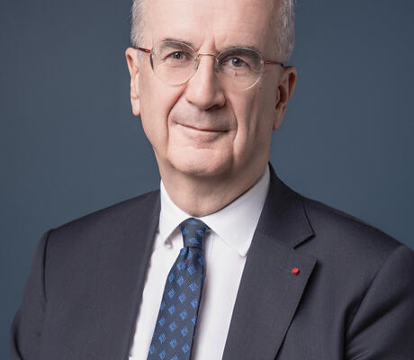crédit François Villeroy de Galhau - Villeroy & Boch