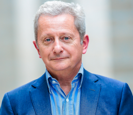 Stéphane Antiglio / Crédits : CGF