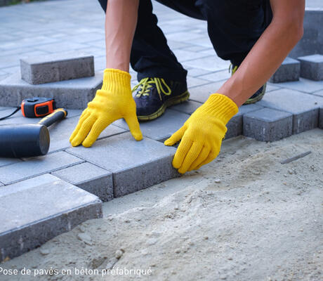 credit Village Beton