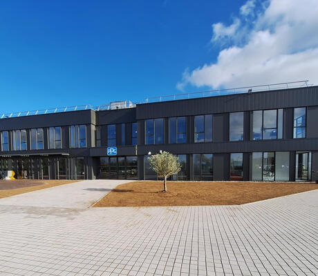 crédit PPG