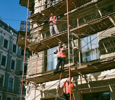 Crédits : Darya Sannikova