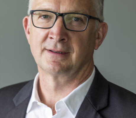 Eric Vial (crédits : Propellet - Bernard Reinteau)