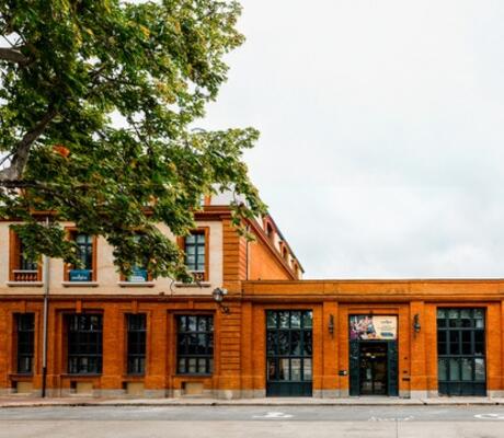 Crédits : Amandine Gimenez