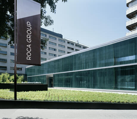 Crédits : Roca