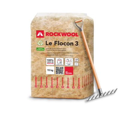 Crédits : Rockwool
