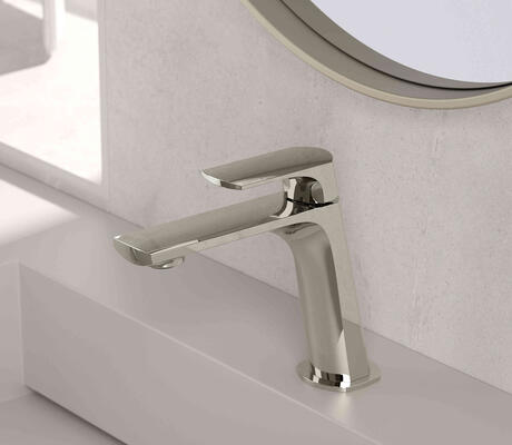 Crédits : Rubinetterie Treemme