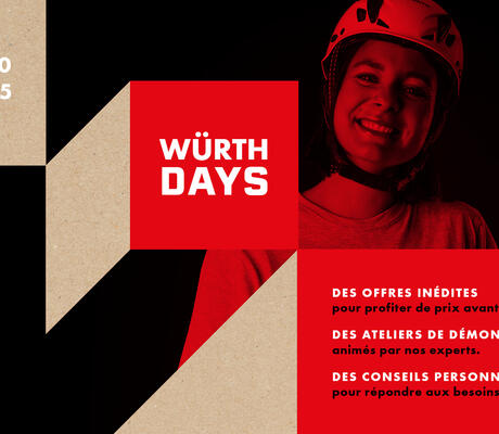 Crédit Würth 