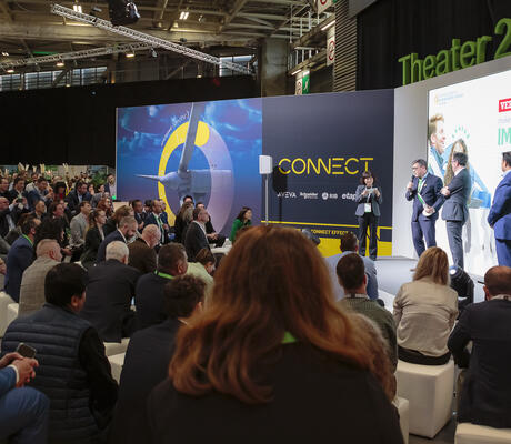 Crédits : Velux - Schneider Electric