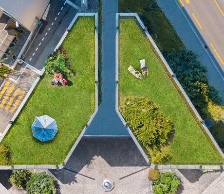 Crédits : Rockwool via Shutterstock