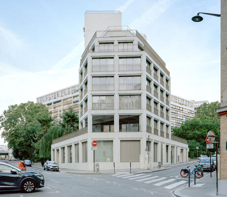 Crédit Maxime Delvaux / CEMEX