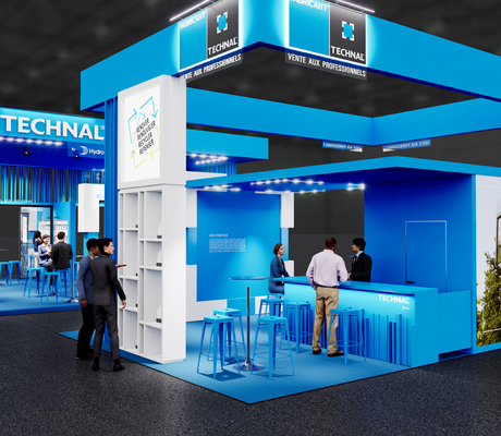 crédit Technal
