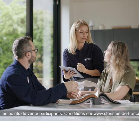 credit Storistes de France