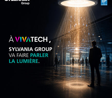 crédit Sylvania Group 