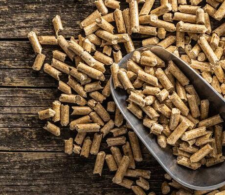 crédit Pellets