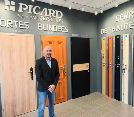 credit Picard Serrures