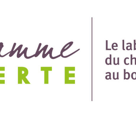 crédit logo HAMMA VERTE