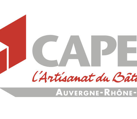 crédit logo capeb