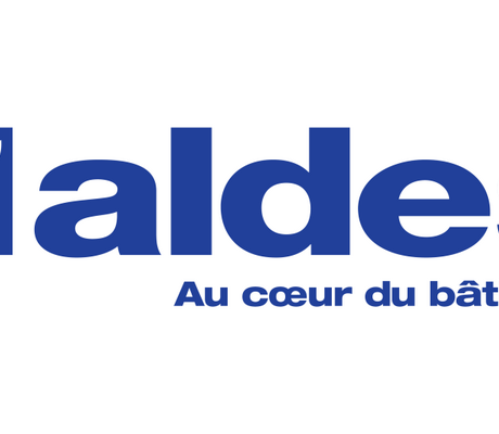 crédit logo ALDES