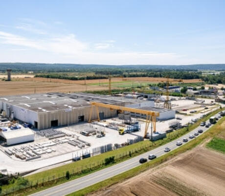 Crédit GA Smart Building
