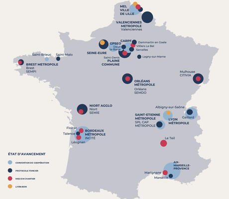 credit Action Logement
