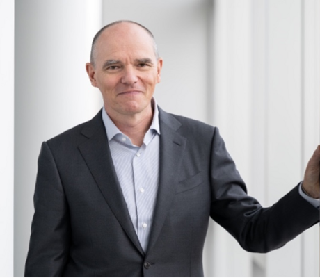 Jan Reijnaers – Président du conseil d’administration du Groupe Reynaers