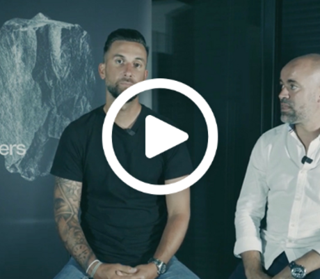 Crédits : Cosentino