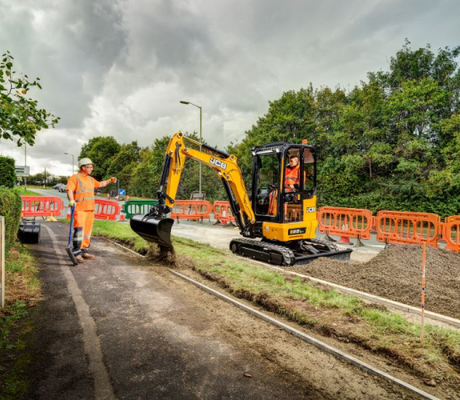 Crédits : JCB