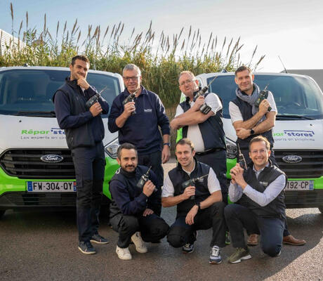 Crédits : Repar'stores