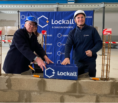 Crédits : Lockall