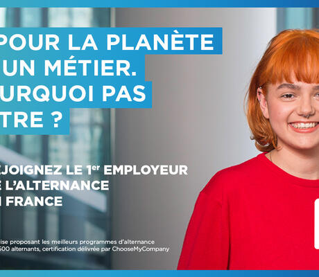 Crédits : Saint-Gobain