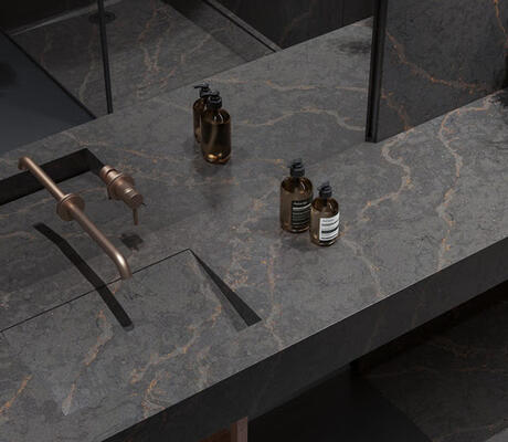 Crédits : Cosentino