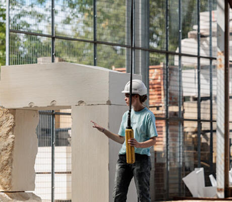 Crédits : Les Compagnons du Devoir