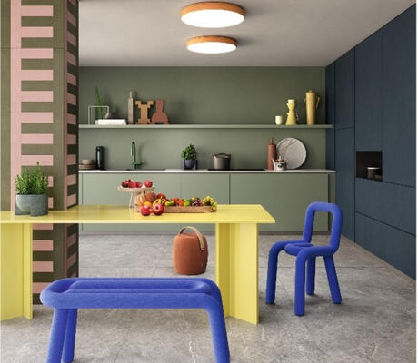 Crédits : Lea Ceramiche