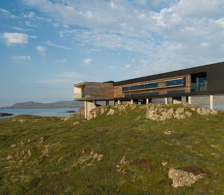 Crédits Photo : Gunnar Sverrisson