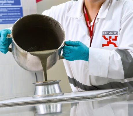 Crédit Saint Gobain