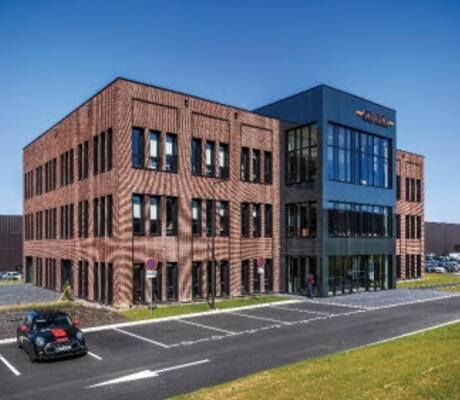 Crédit Installux 