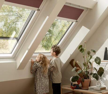 Crédit Velux