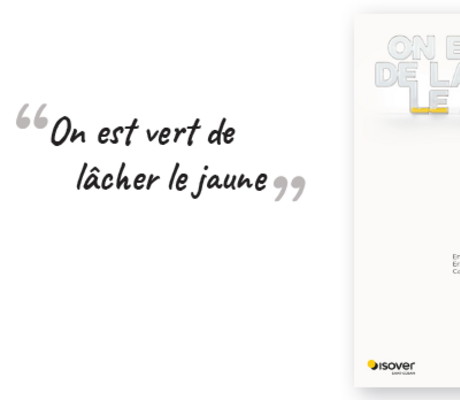 Crédit Isover