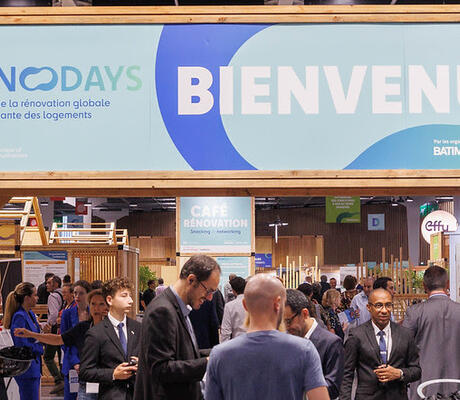 crédit Renodays