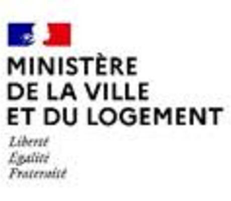 ministere de la ville et du logement