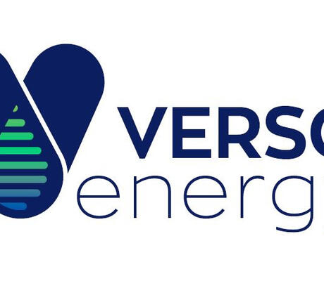 verso energy