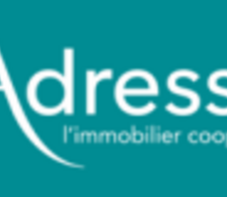 credit logo l'adresse